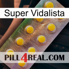 Super Vidalista new11